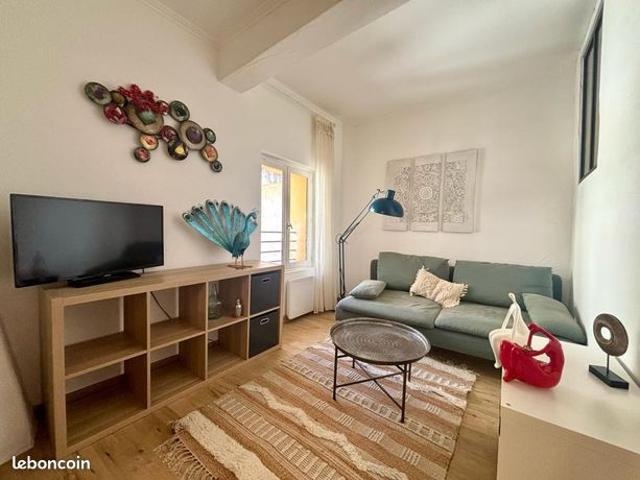 Appartement vente à Grasse