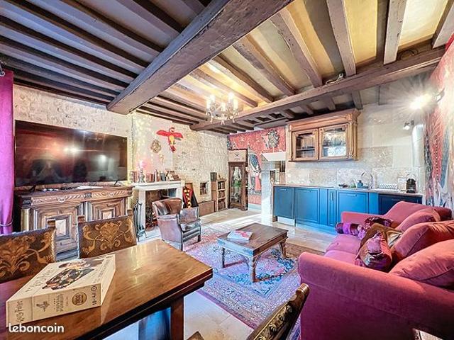 Appartement vente à Caen