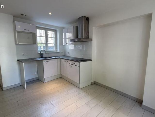 Appartement vente à Strasbourg, Hoenheim