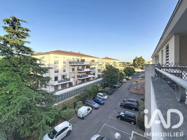 Appartement vente à Avignon