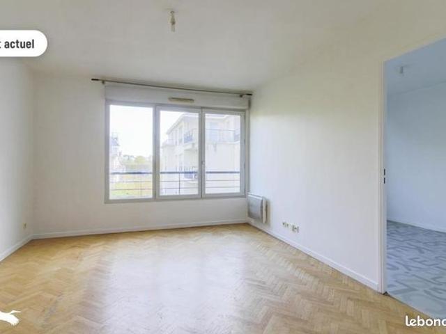 Appartement vente à Saint-Germain-en-Laye, Carrières-sous-poissy