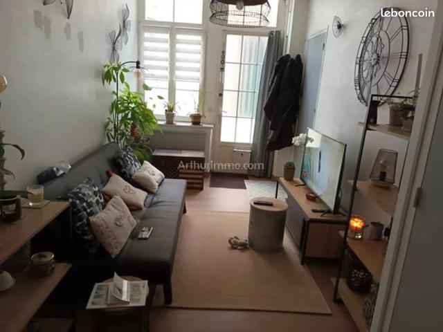 Appartement vente à Dinan, Bretagne