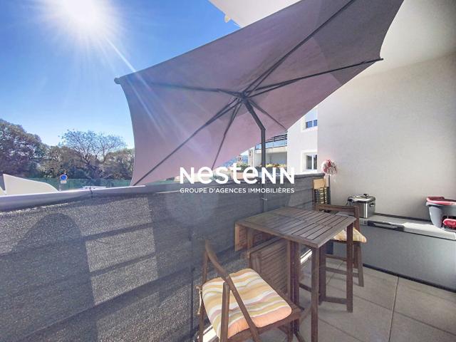 Appartement vente à Grasse, Vallauris