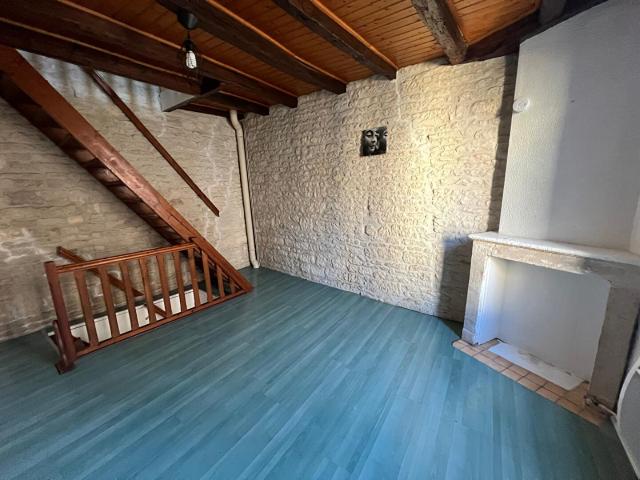 Appartement location à Niort