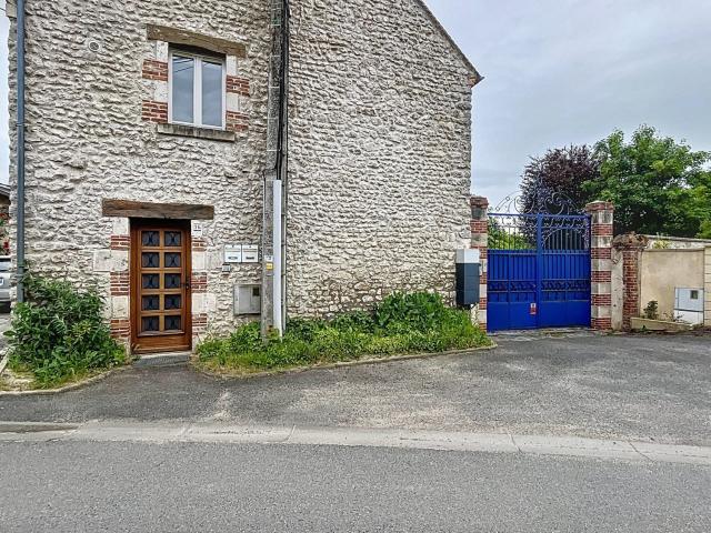 Appartement location à Orléans, La Chapelle-saint-mesmin