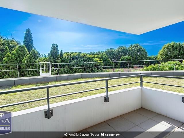 Appartement vente à Istres, Bouches-du-Rhône
