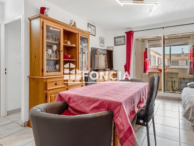 Appartement vente à Béziers, Vias