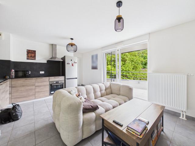 Appartement vente à Strasbourg, Hoenheim