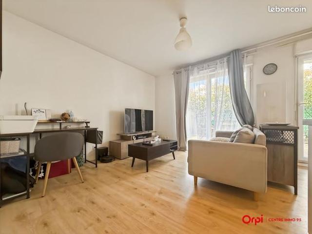 Appartement vente à Argenteuil