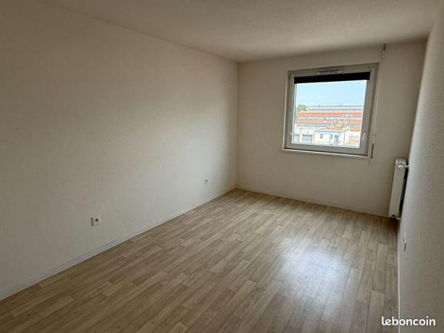 Appartement vente à Strasbourg, Collectivité européenne d'Alsace