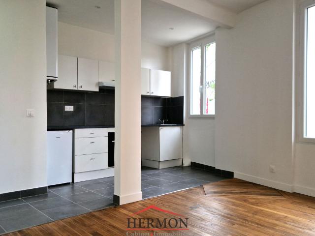Appartement vente à Nanterre, Bois-colombes