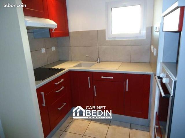 Appartement vente à Dax, Mées