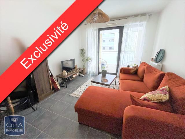 Appartement vente à Aix-en-Provence, Aix-en-provence