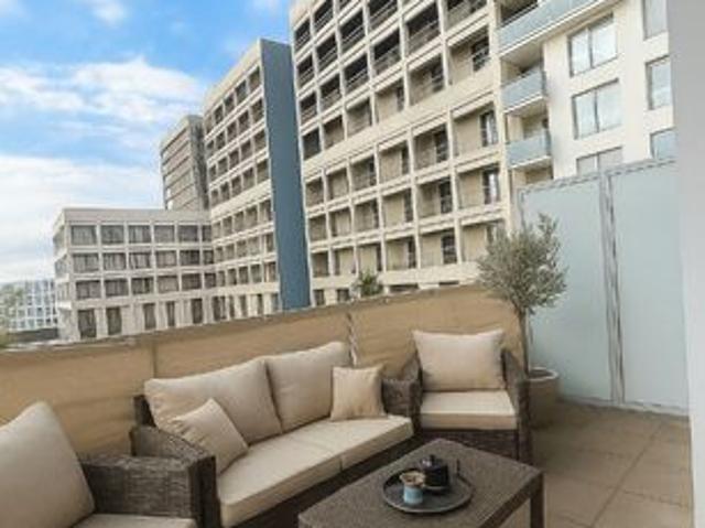 Appartement vente à L'Haÿ-les-Roses, Ivry-sur-seine