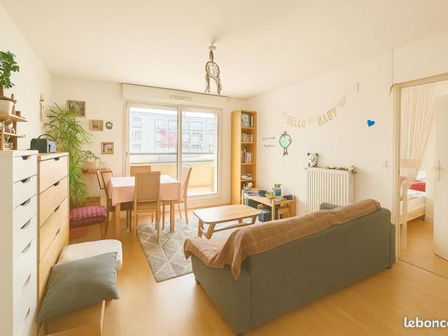 Appartement vente à L'Haÿ-les-Roses, Ivry-sur-seine