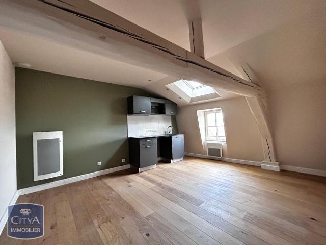Appartement location à Metz