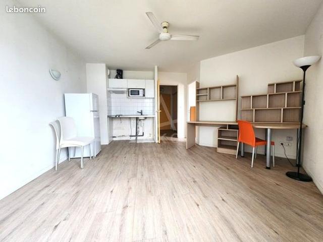 Appartement vente à Toulouse, Saint-jean