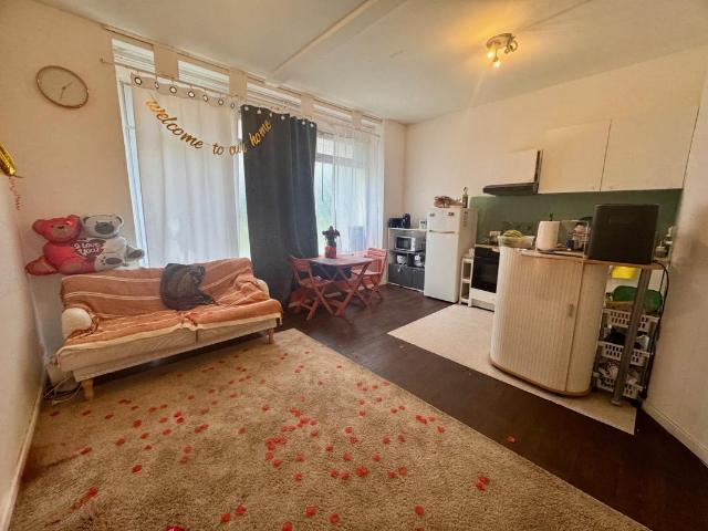 Appartement vente à Pontaniou, Brest