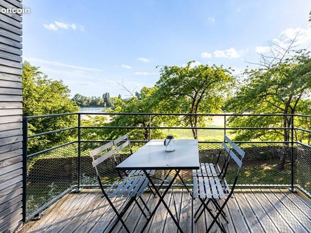 Appartement vente à Angers, Les Ponts-de-cé