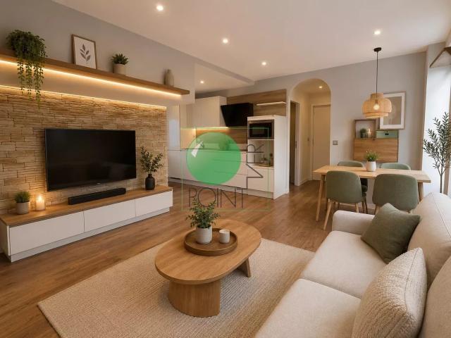 Appartement vente à Cerny, Essonne