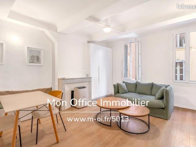 Appartement vente à Aix-en-Provence, Aix-en-provence