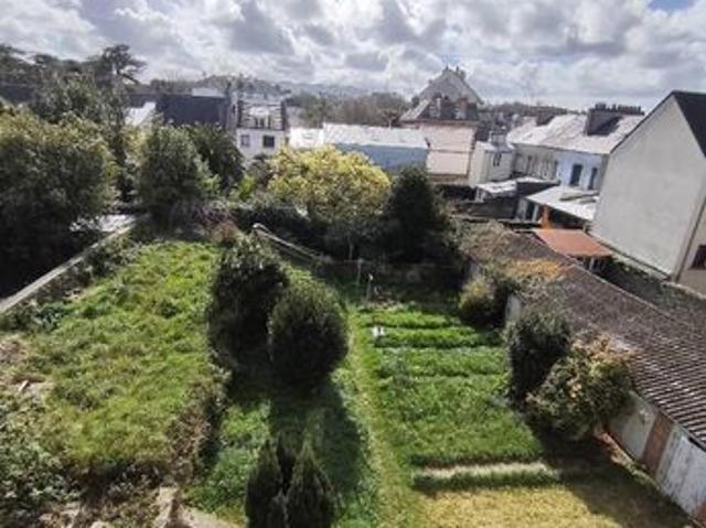 Appartement vente à Cherbourg