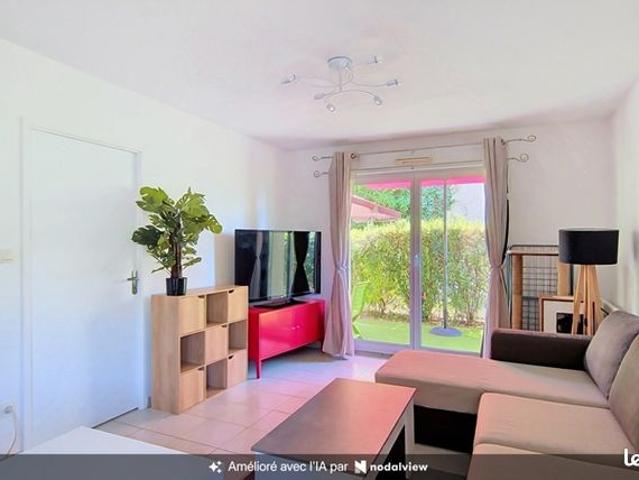 Appartement vente à Lesparre-Médoc, Castelnau-de-médoc