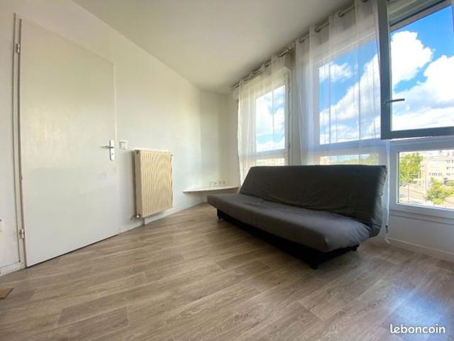 Appartement vente à L'Haÿ-les-Roses, Orly