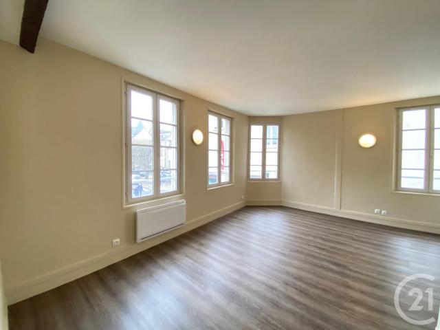 Appartement location à Chartres