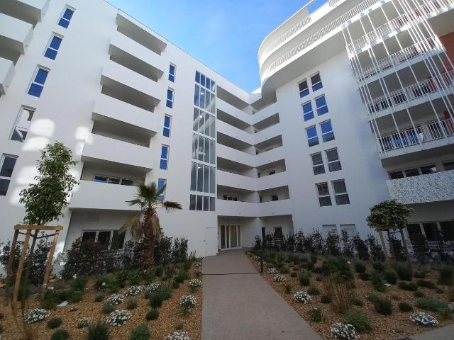 Appartement location à Nice