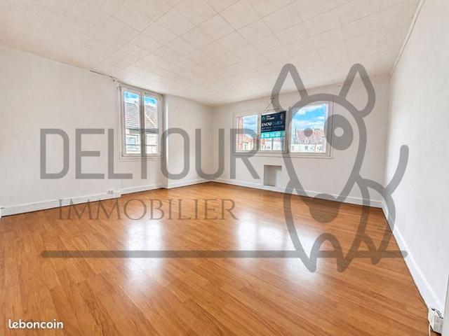 Appartement vente à Faremoutiers, Seine-et-Marne