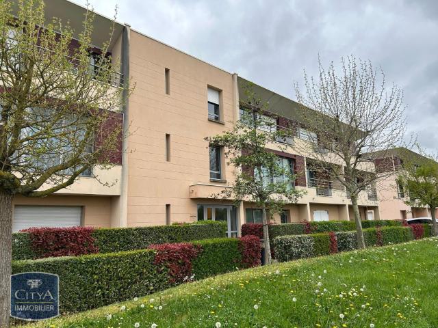 Appartement location à Chartres