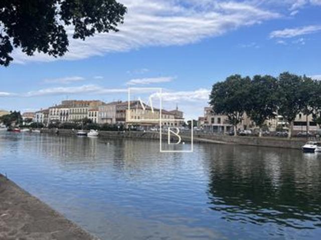 Appartement vente à Béziers, Agde