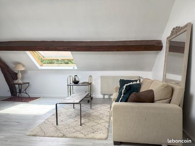 Appartement vente à Langres, Grand Est