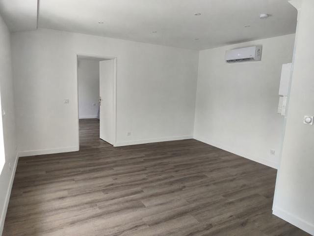 Appartement location à Châteauroux