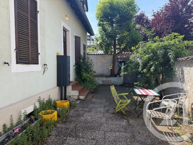 Appartement vente à Strasbourg, Hoenheim