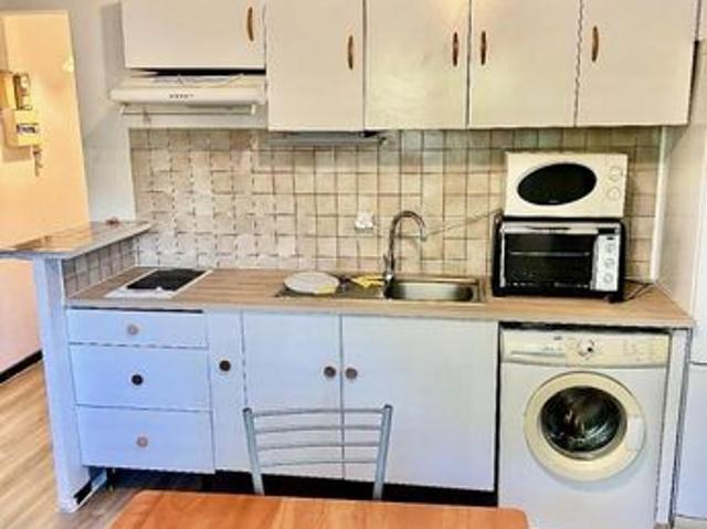 Appartement vente à Montpellier