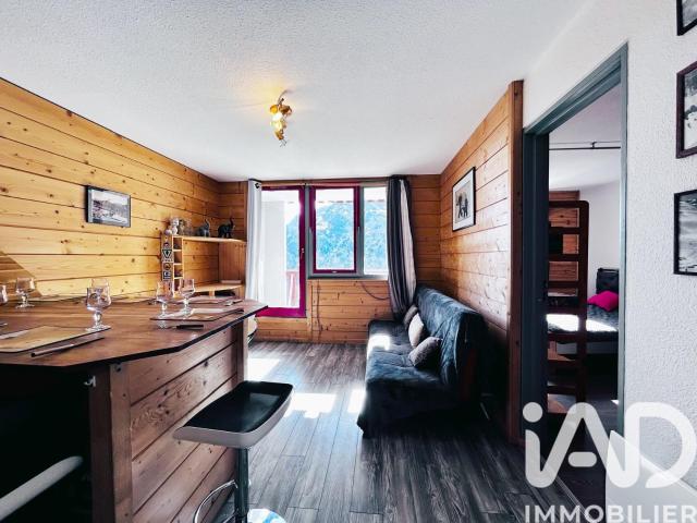 Appartement vente à Bagnères-de-Bigorre, Bagnères-de-bigorre