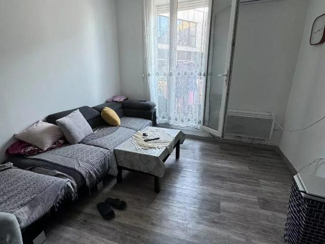 Appartement vente à Marseille