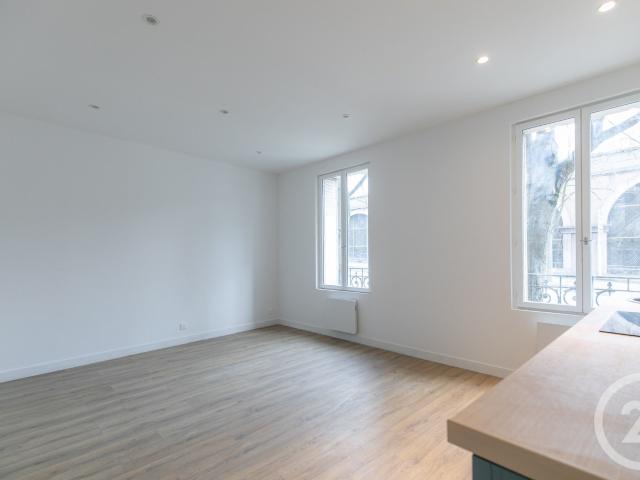 Appartement vente à Nogent-sur-Marne, Nogent-sur-marne