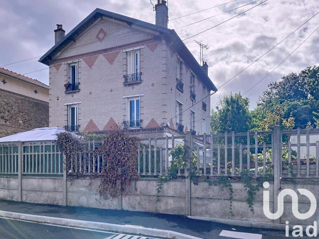 Appartement vente à Ablon-sur-Seine, Val-de-Marne