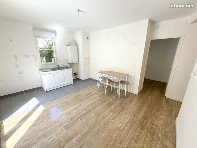 Appartement vente à Villeparisis, Seine-et-Marne