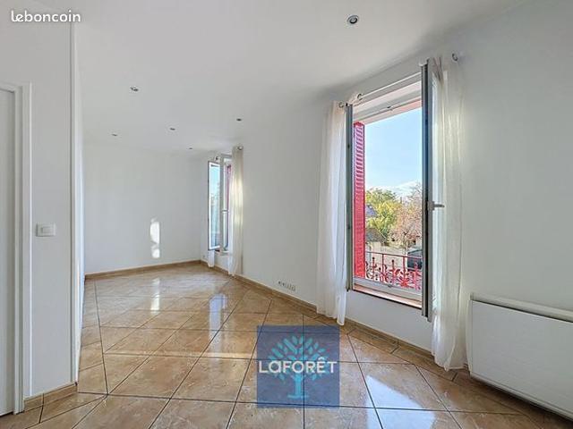 Appartement vente à Brétigny-sur-Orge, Essonne