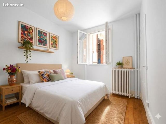 Appartement vente à Nogent-sur-Marne, Le Perreux-sur-marne