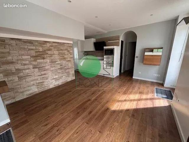 Appartement vente à Étampes, Cerny