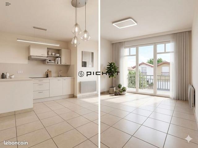 Appartement vente à Arcachon, Gujan-mestras