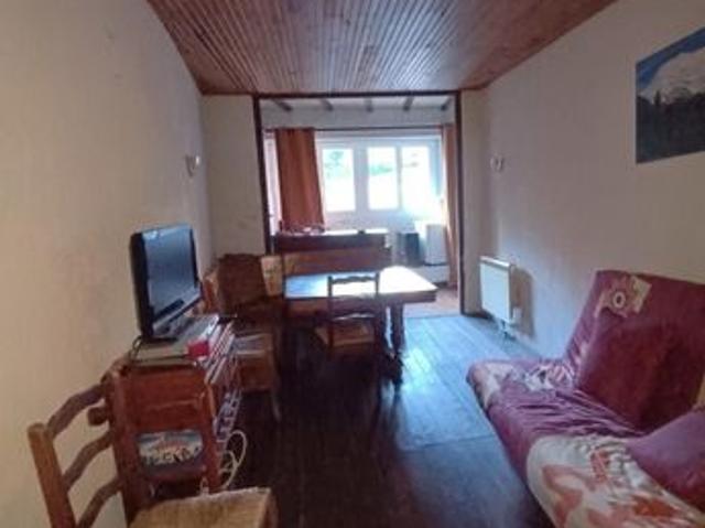 Appartement vente à Digne-les-Bains, Seyne