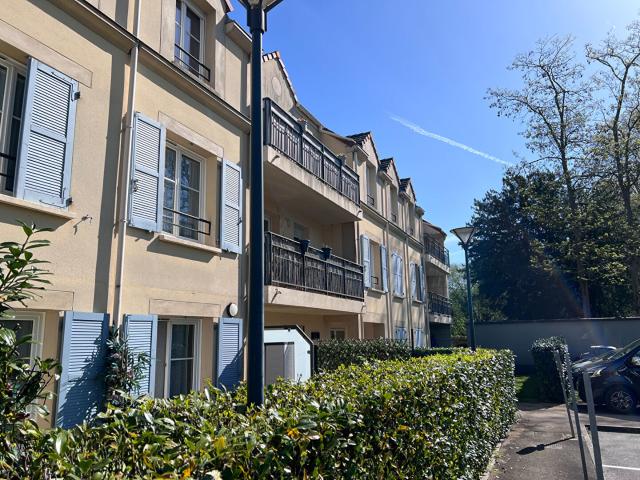 Appartement vente à Étampes, Dourdan