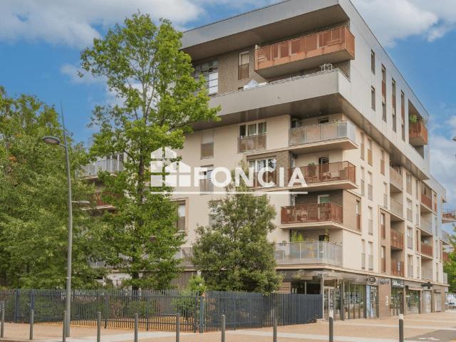 Appartement vente à Le Raincy, Tremblay-en-france