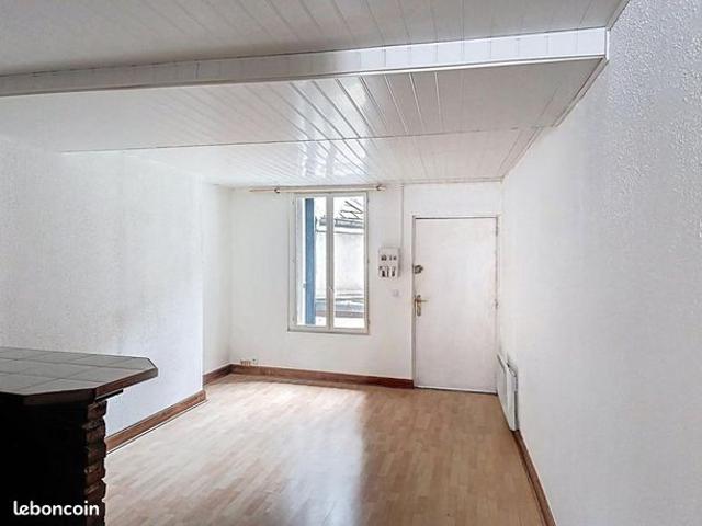 Appartement vente à Orléans